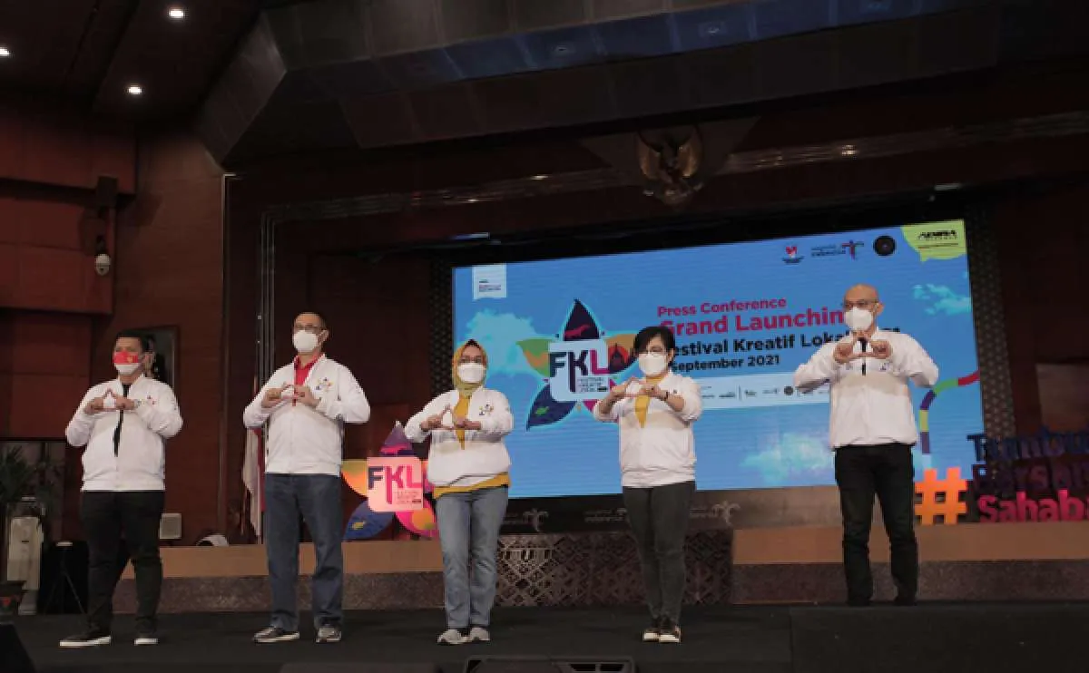 Menjaring Local Hero UMKM Likupang yang Punya Produk Berkualitas Internasional