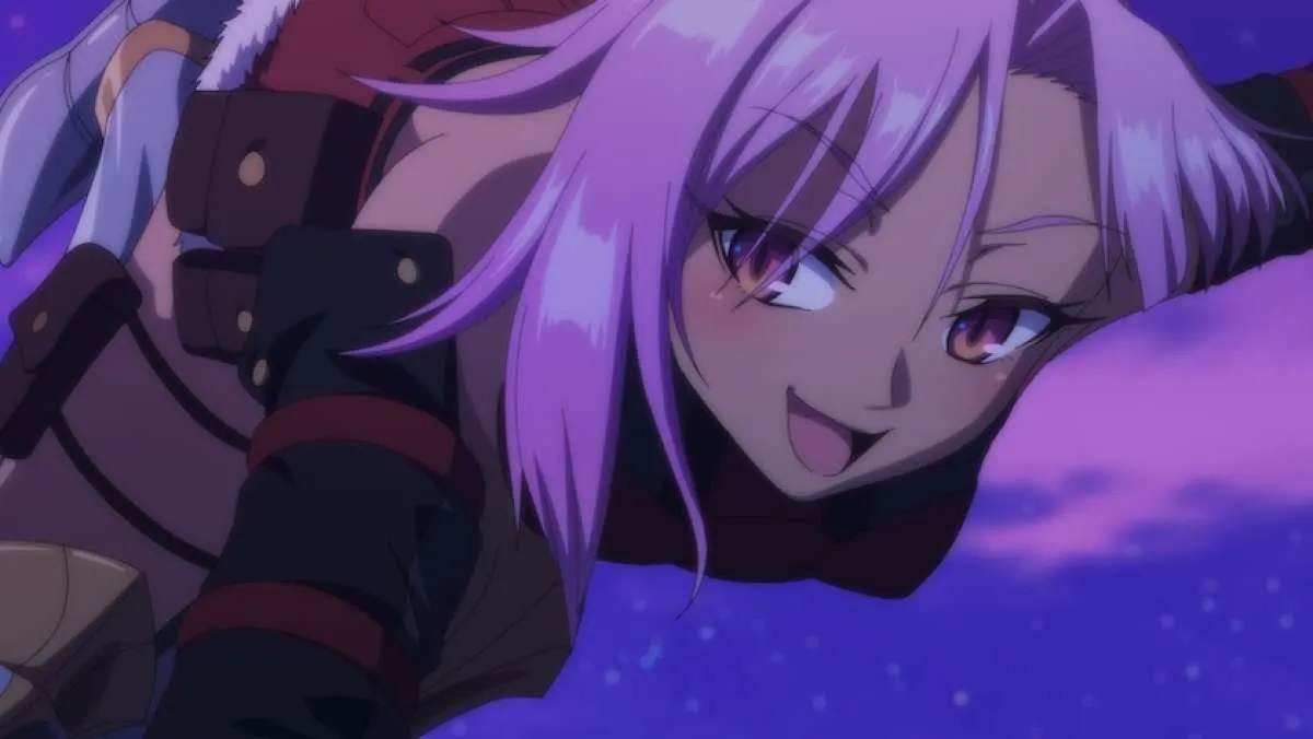 Nageki no Bourei Anime Episode 9 Subtitle Indonesia dan Daftar Link Streaming Resmi