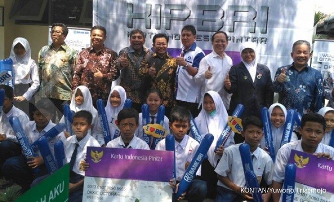 Jokowi akan resmikan KIP bagi anak yatim