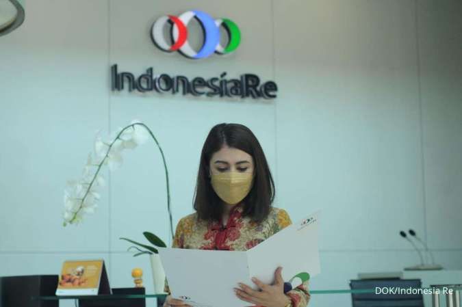 Indonesia Re Susun Strategi Investasi untuk Tahun Depan