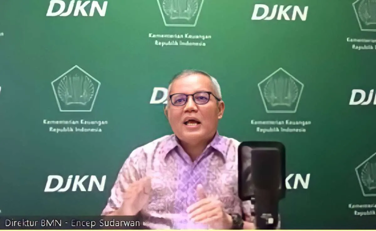 Terkendala Anggaran, Belum Seluruh K/L Ikut Asuransi Barang Milik Negara