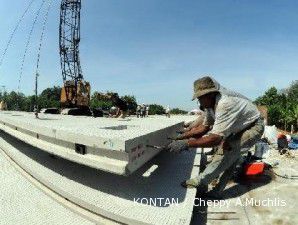 Kementerian Pekerjaan Umum prioritaskan pembangunan 11 ruas jalan di Papua