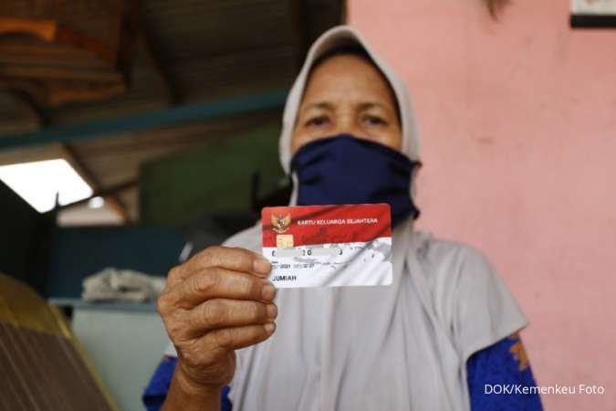 Kontan - Kementerian Keuangan Republik Indonesia Kilas Online