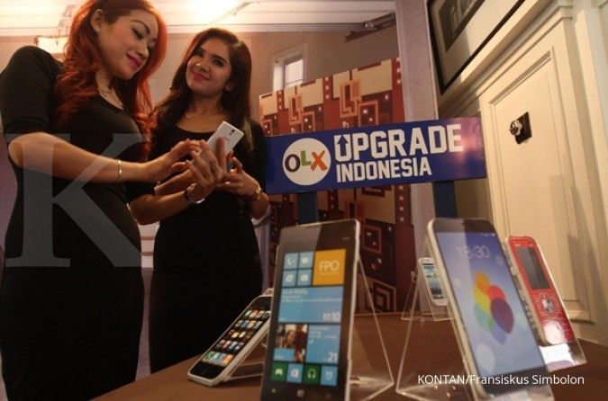 OLX akan luncurkan kanal khusus iklan properti