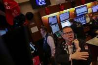 S&P 500, Nasdaq Post Record Closes, Nvidia Closing Valuation $4 trillion