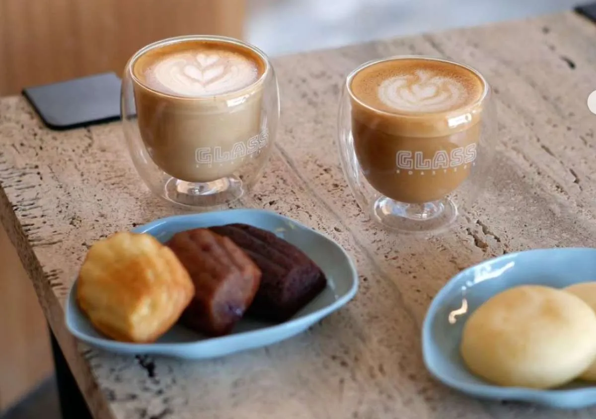 Rekomendasi Coffee Shop di Singapura, Punya Ragam Pilihan Biji Kopi!