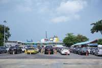 Volume Kendaraan Naik Tajam, ASDP Pastikan Layanan Arus Mudik Lebaran Terkendali