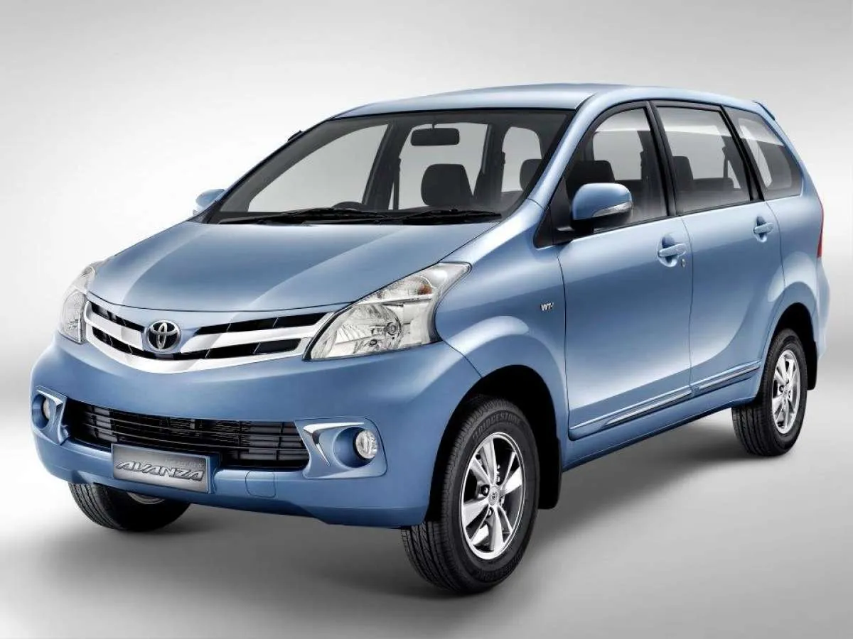 Harga mobil bekas Toyota Avanza tahun segini kian murah, mulai Rp 100 juta saja