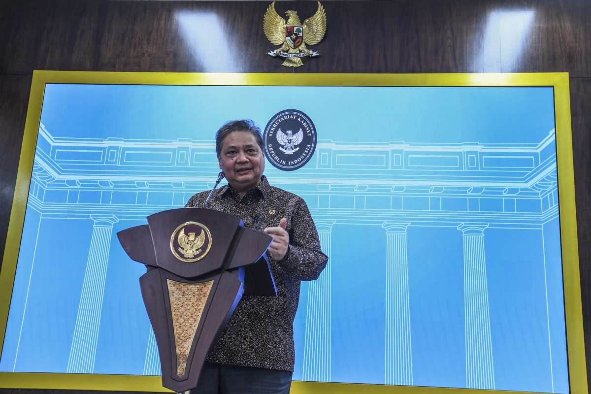Tawaran Impor Minyak Hingga Investasi Energi