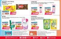 Promo PSM Alfamart Akhir Oktober 2025, Promo Biore & Sabun Ekonomi