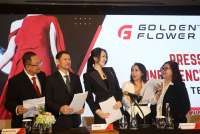 Golden Flower (POLU) Diversifikasi Pasar Lokal Saat Tarif Impor AS Dikerek