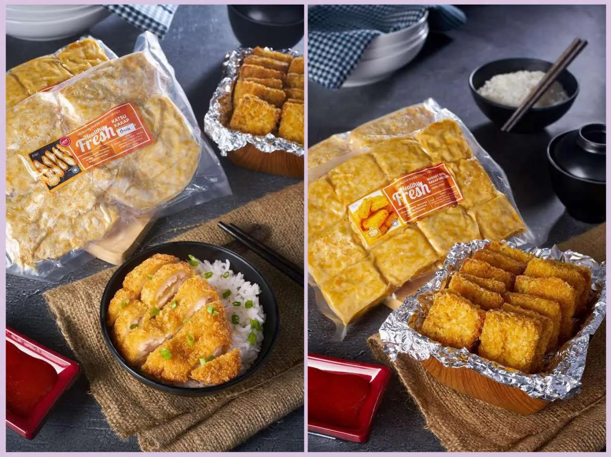 Bisnis makanan beku ditaksir meningkat lebih dari 50% selama pandemi