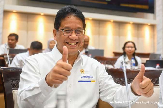 Purbaya Klaim Belanja K/L Sudah Mulai Akselerasi pada Akhir Tahun 2025