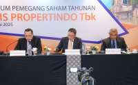 DMS Propertindo Kembangkan Urbanova di Surabaya, Kawasan Edu Hub Seluas 23 Ha