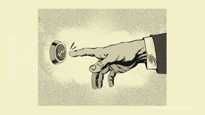 Purbaya Aktifkan Bea Masuk Antidumping BOPET