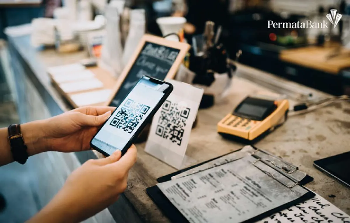 Pengelola resto dan fasilitas publik bisa pasang QR Code PeduliLindungi, ini caranya 