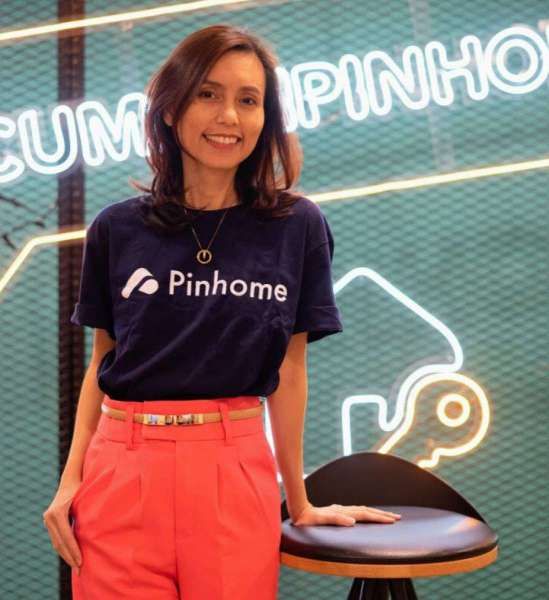 CMO Pinhome, Fibriyani Elastria: Investasi untuk Mandiri Finansial di Hari Tua