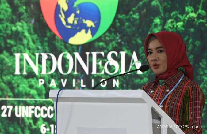 Pertamina Siapkan Belanja Modal US$ 40 Miliar untuk Bisnis Hijau