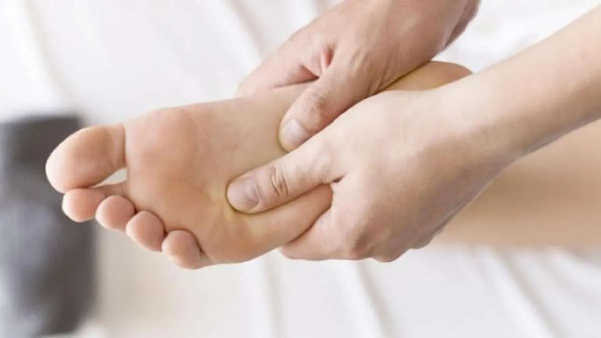 Bisa Anda coba! Ini Obat Alami yang Ampuh Sembuhkan Pegal Linu