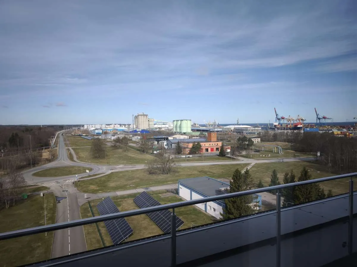 Ingin Tingkatkan Hubungan Dagang, Estonia Gelar Maritime Business Forum