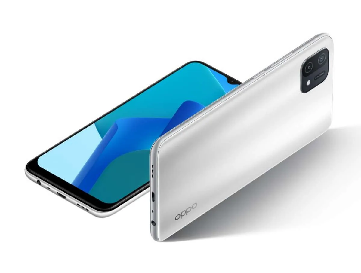 Daftar Harga HP OPPO A Series Terbaru, September 2022