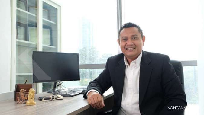 Bambang Subiantoro, Aktif Investasi Saham Hingga Reksadana