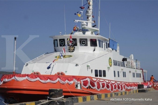 Kemhub terbitkan peraturan keagenan kapal