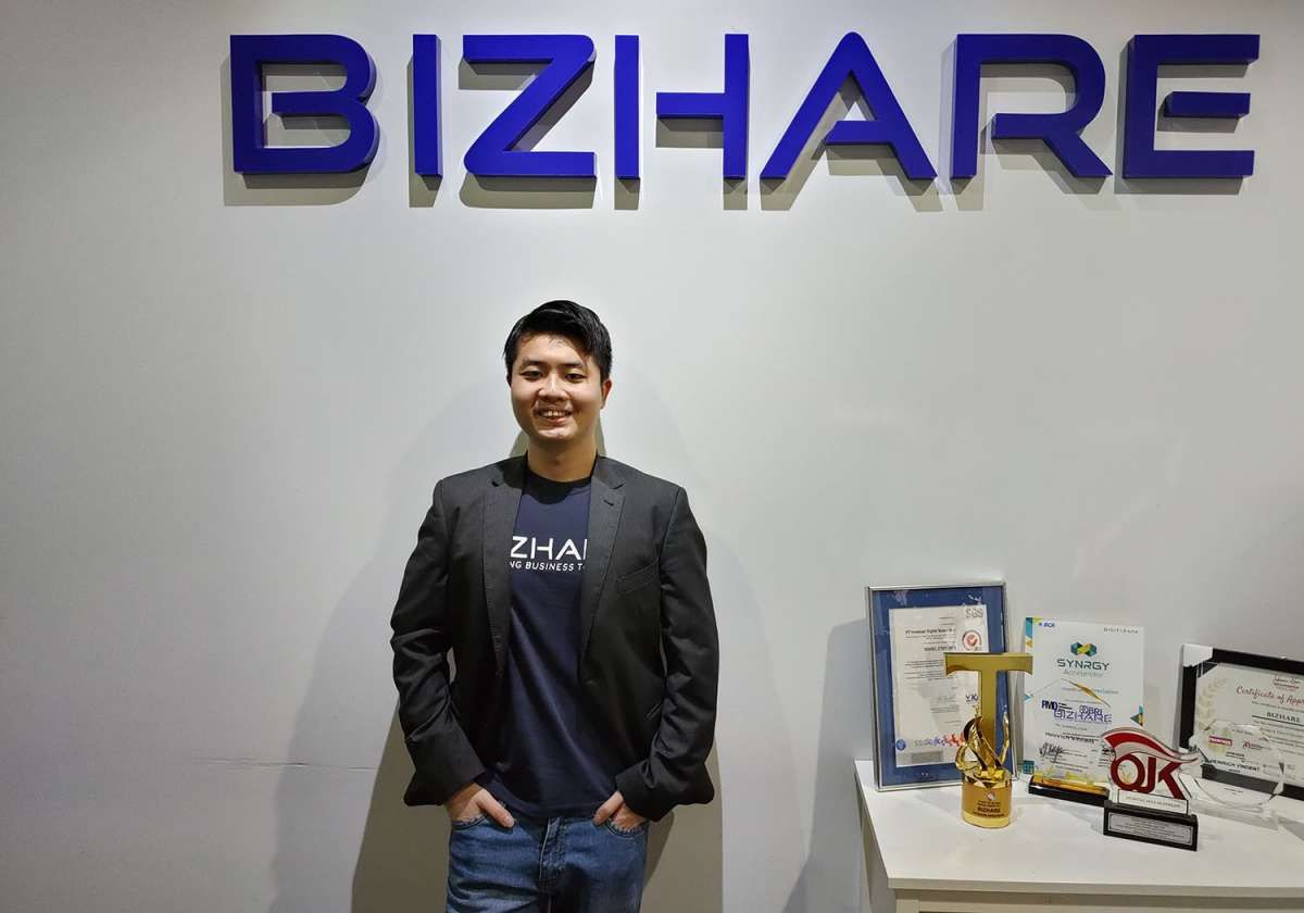 Fintech Urun Dana Semakin Eksis