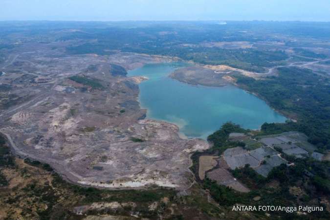 Aktivitas Tambang Ilegal Masih Marak, IMEF Dorong Penindakan Tegas