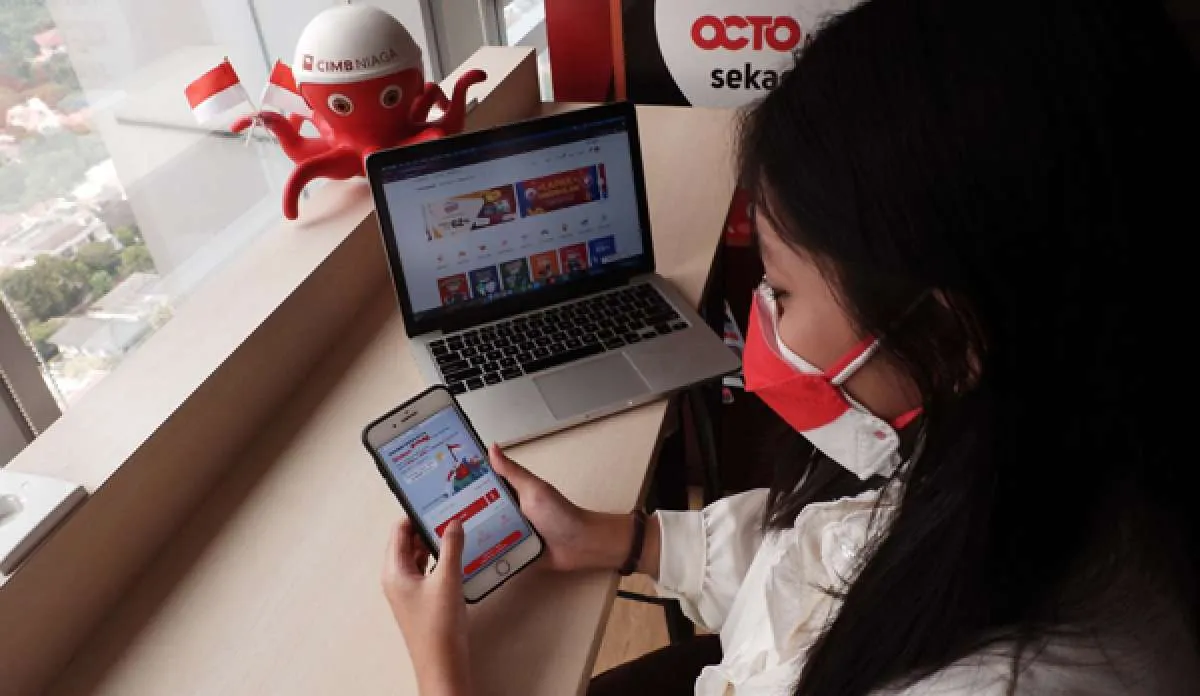 Kredit konsumer tumbuh pada Juli, bankir berharap tak ada lagi pengetatan mobilitas