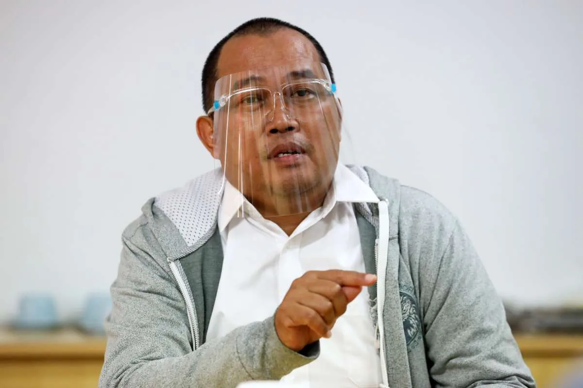 MAKI Berharap MA Menolak PK Mardani H Maming, Ini Alasannya 
