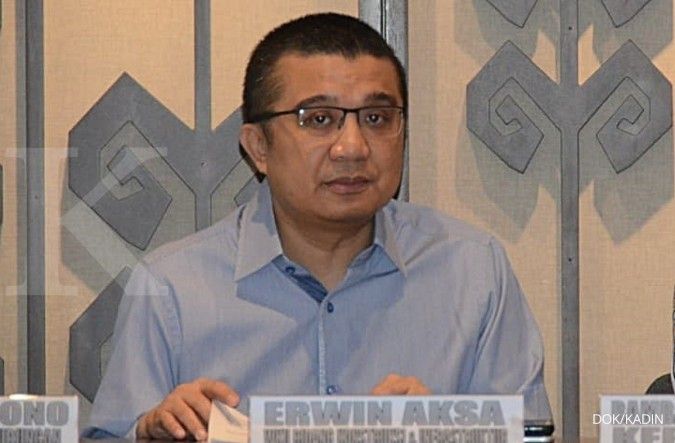 Erwin Aksa jamin program nyata jagoannya di pilkada Makassar  