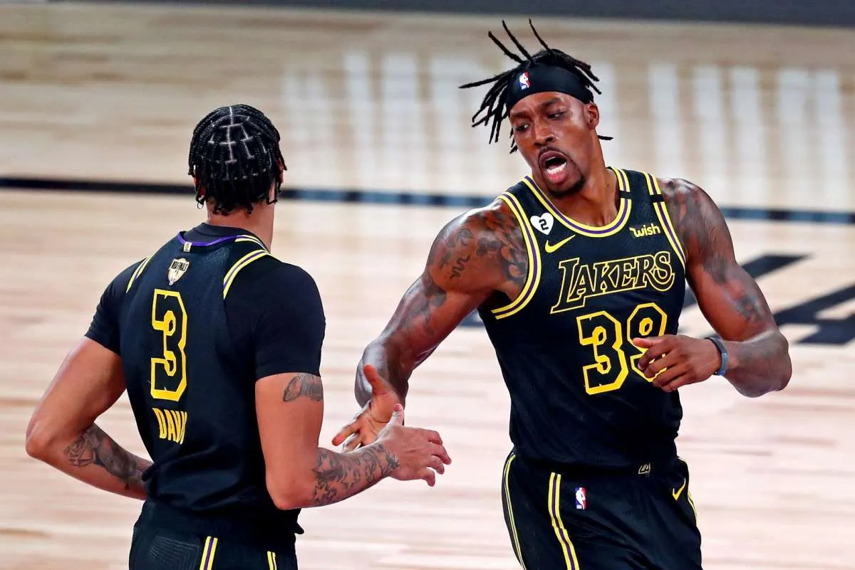 FInal NBA, Jimmy Butler bawa Miami Heat tunda pesta LA Lakers