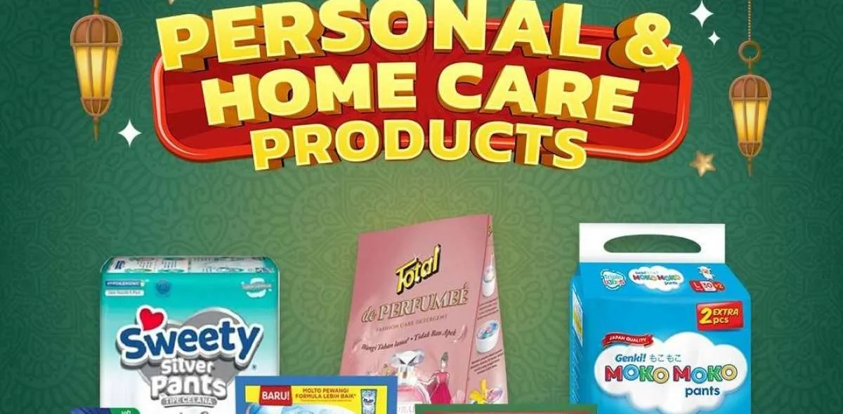 Promo Indomaret Super Hemat 3 Juli 2023, Potongan Harga yang Segera Berakhir