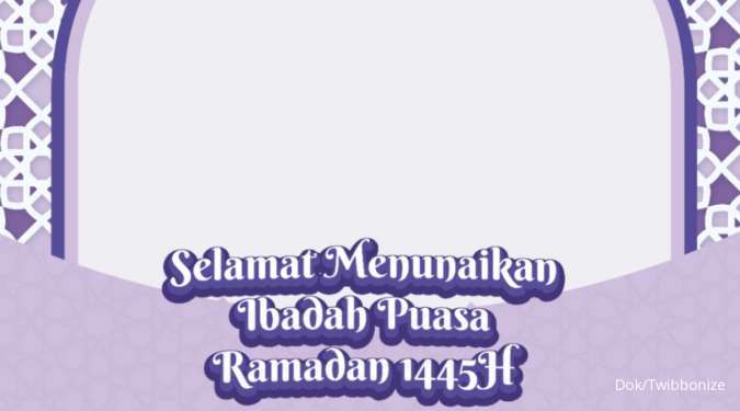 Ucapan Menyambut Ramadhan 2024