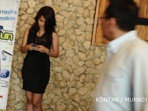 Ericsson: 2016, pengguna mobile internet di dunia mencapai 5 miliar