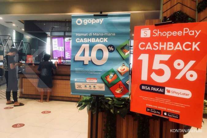 3 Cara Top Up ShopeePay lewat BCA ATM hingga M-Banking BCA