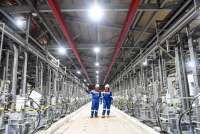 Kilang Pertamina Indonesia Luncurkan BBM UltraDex Setara Euro 5