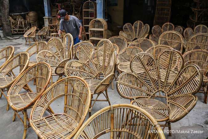 Serapan KUR Sudah Capai Rp 218 Triliun hingga Oktober, 60,6% ke Sektor Produktif