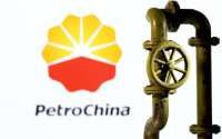 Ambisi Energi China: PetroChina Bidik Produksi Gas Batubara 30 BCM pada 2035