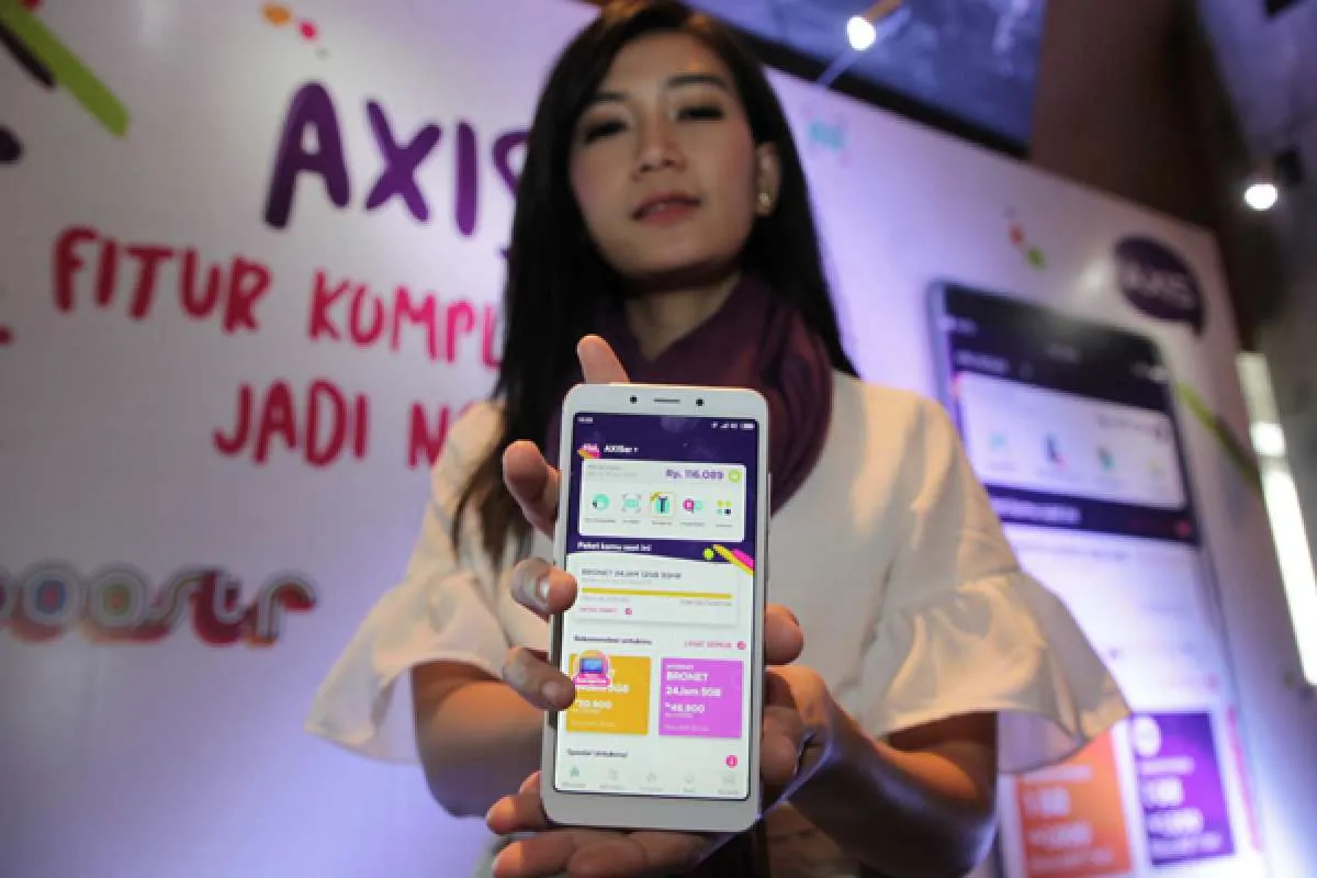 Ini 2 Cara Unreg Kartu AXIS lewat SMS dan Gerai Terkini