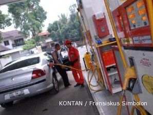 Pertamina drops non-subsidized fuel prices