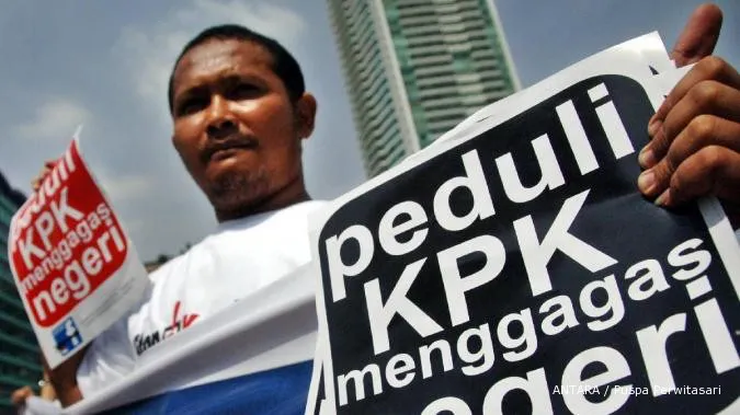 KPK to quiz Ari Malangjudo over vote buying