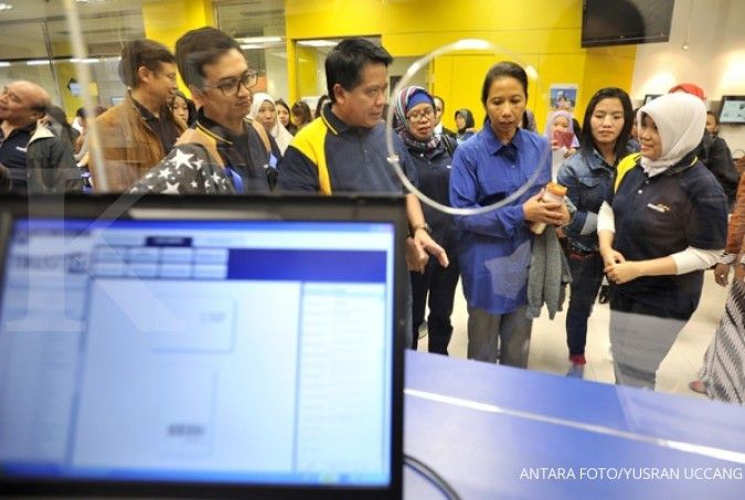 Menteri Rini disebut juga simpan aset offshore
