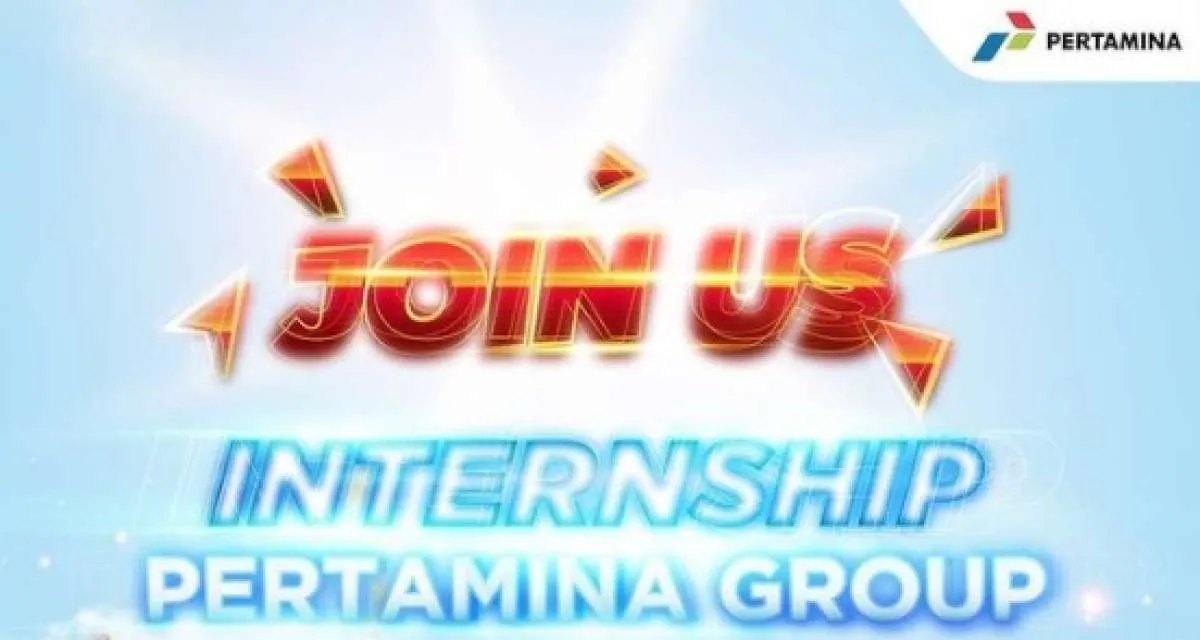 Pertamina Group buka kesempatan kerja magang, cek informasi lengkapnya