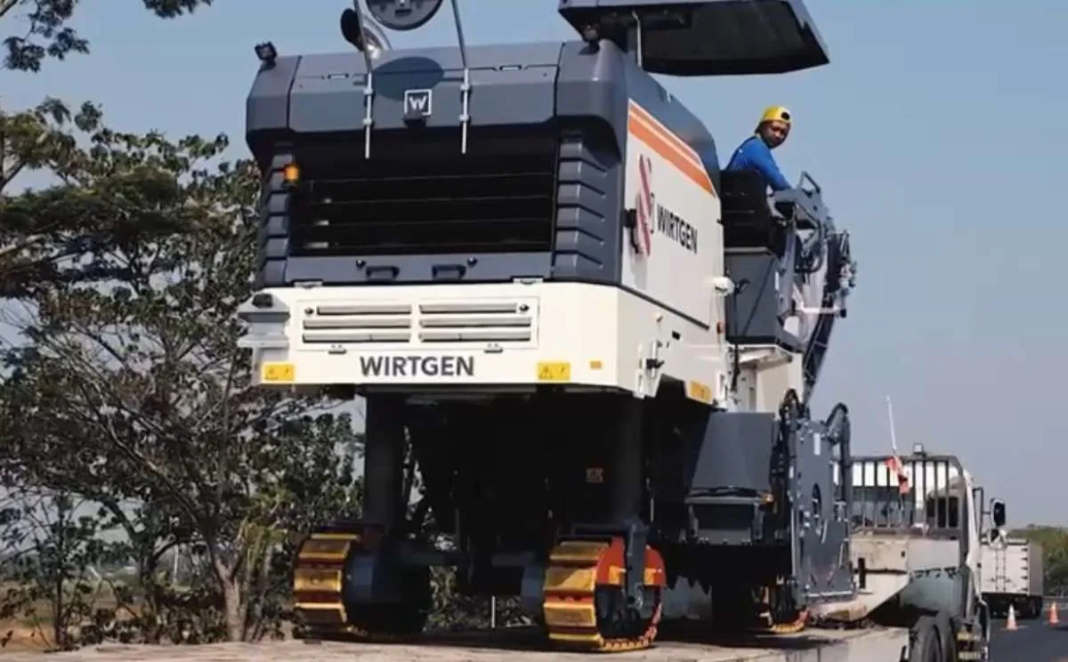 Sektor Pertambangan Masih Jadi Andalan, Jalan Hauling Harus Jadi Perhatian