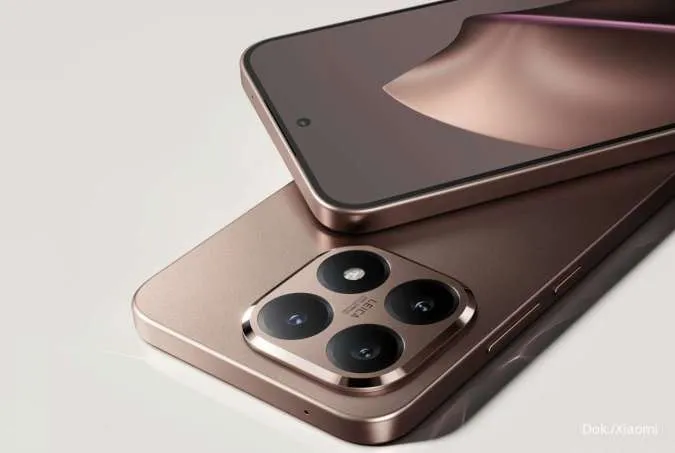 Xiaomi 15T Bawa Lensa Leica Summilux Aperture besar & Produksi Warna yang Keren