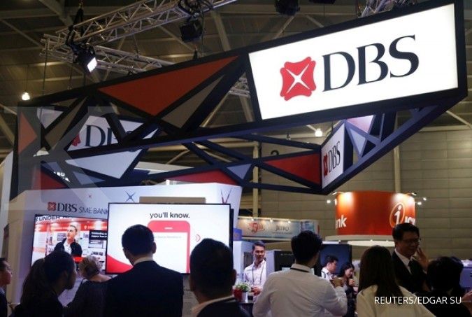 Consumer banking DBS ditopang wealth management