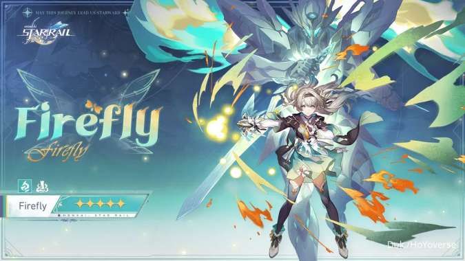 Kode Redeem Honkai: Star Rail 2.3 Juni 2024 Terbaru Hari ini Reward Stellar Jade