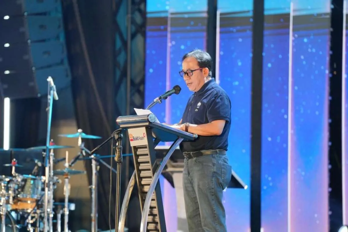 Laba Anjlok 50% di Kuartal I-2025, Bos PTBA Ungkap Penyebabnya